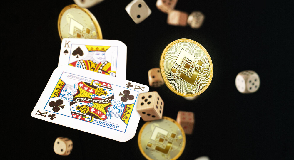 The Top Binance Coin Gambling Sites for BnB Betting in Vietnam