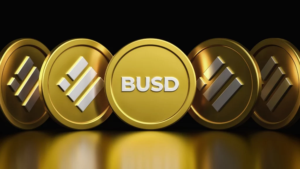 How to Bet with BUSD Crypto: Binance USD Betting