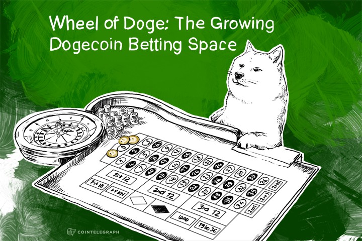 A Guide to DOGE Gambling: Dogecoin Betting in Vietnam