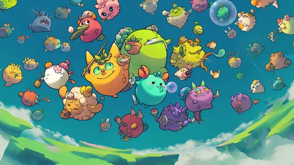 vietnam-nft-games-blockchain